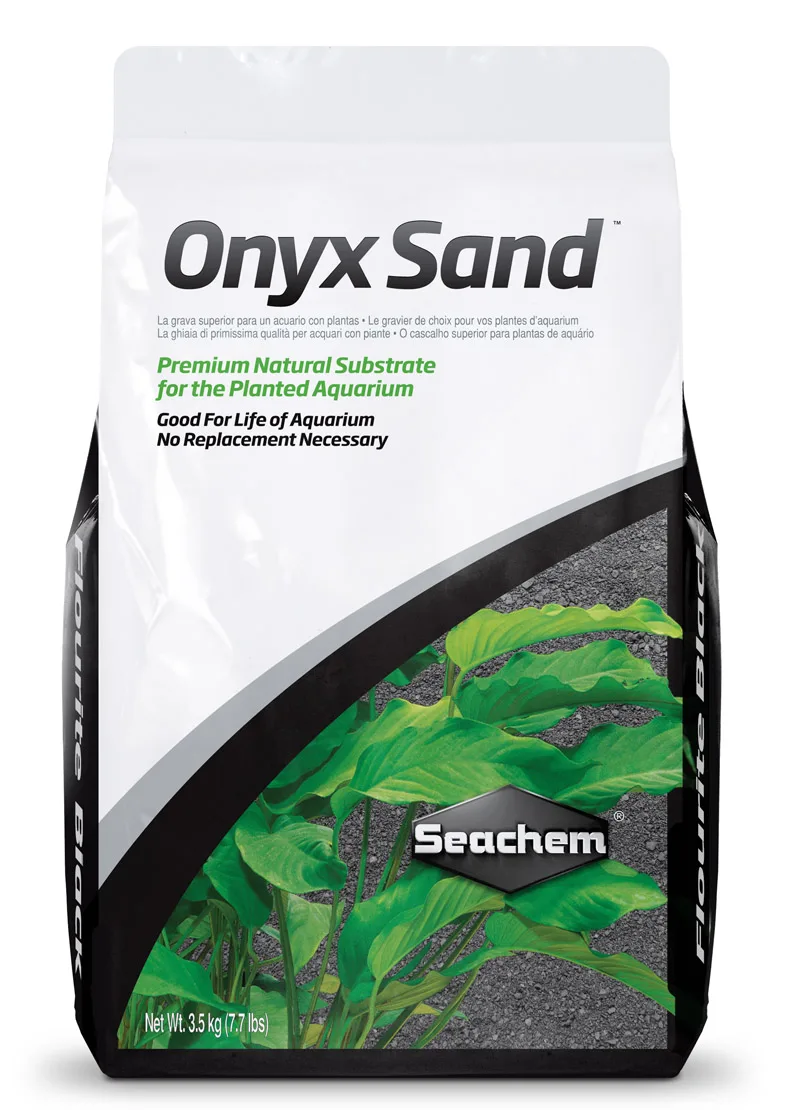 Onyx Sand