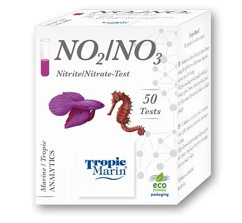 NO2/NO3-Test