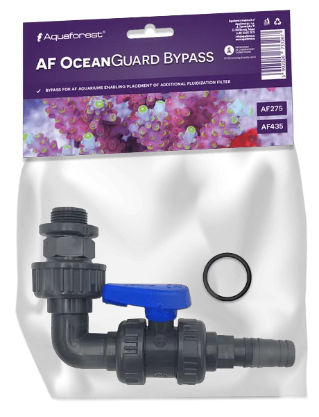 Bypass AF275 AF435