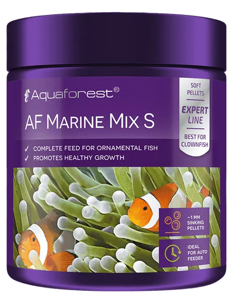 AF Marine Mix S