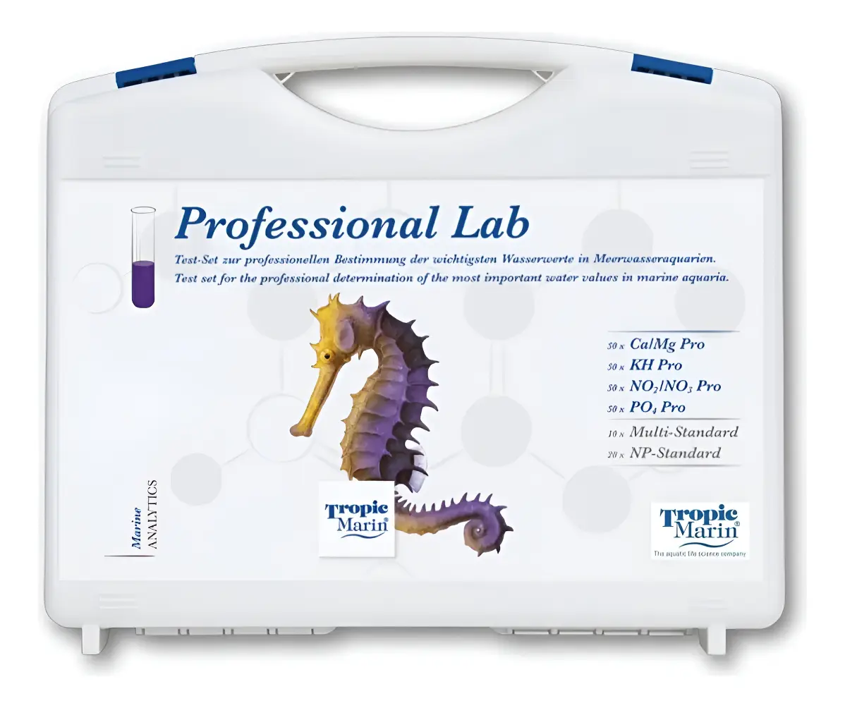 Professional Lab