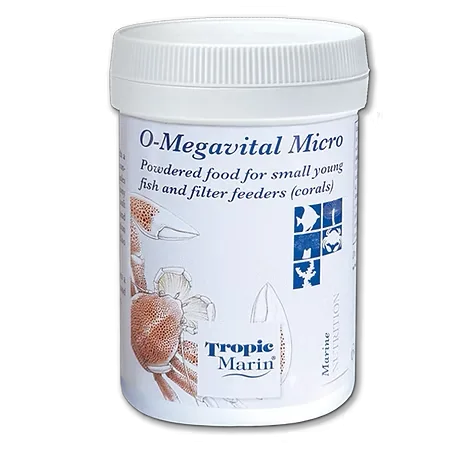 O-Megavital Micro