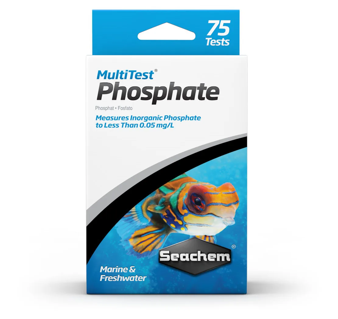 MultiTest Phosphate