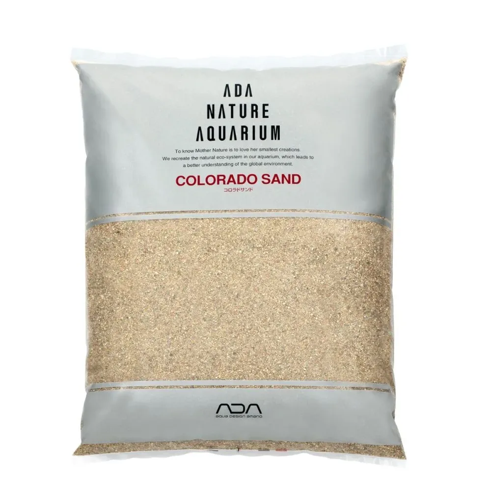 ADA Colorado Sand
