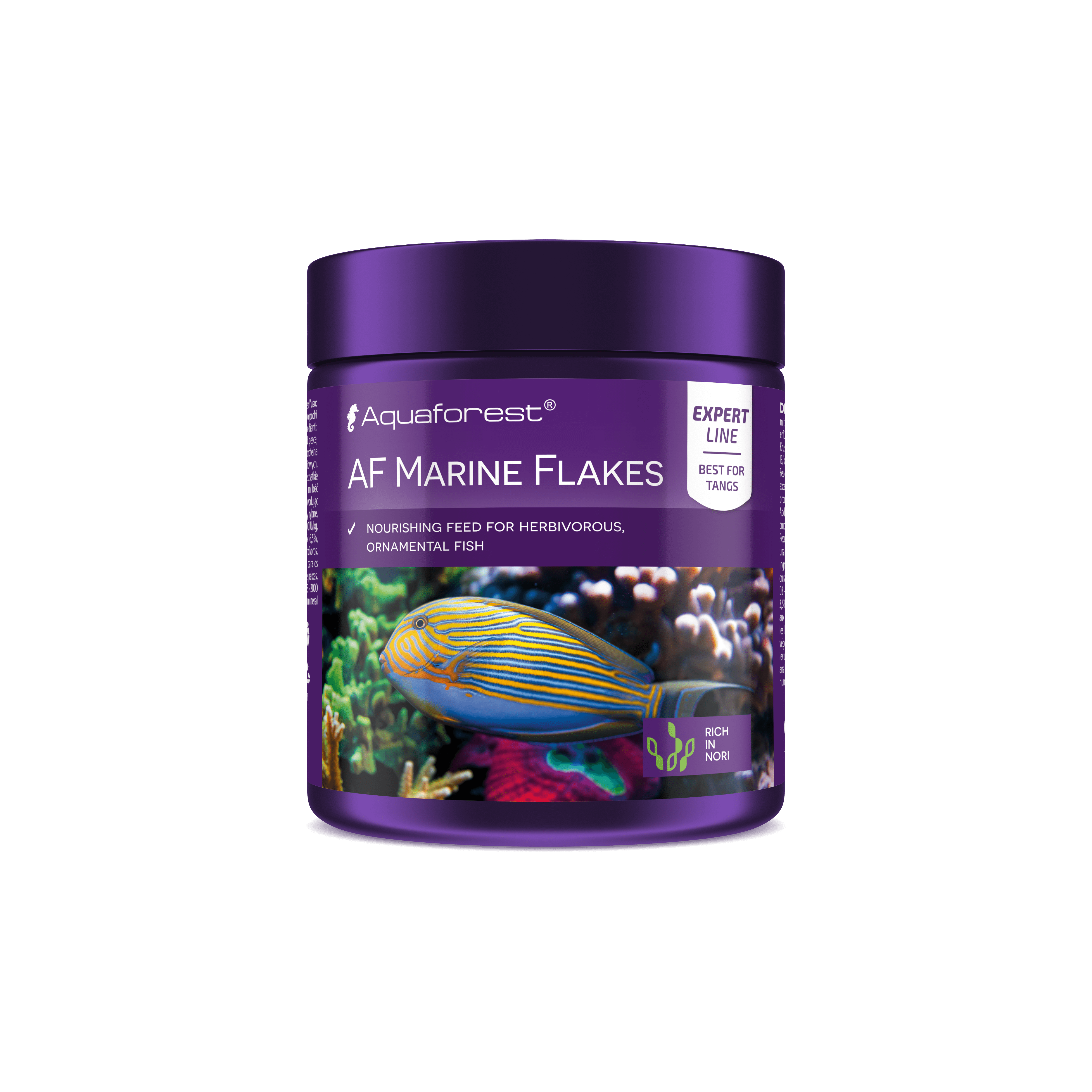 AF Marine Flakes