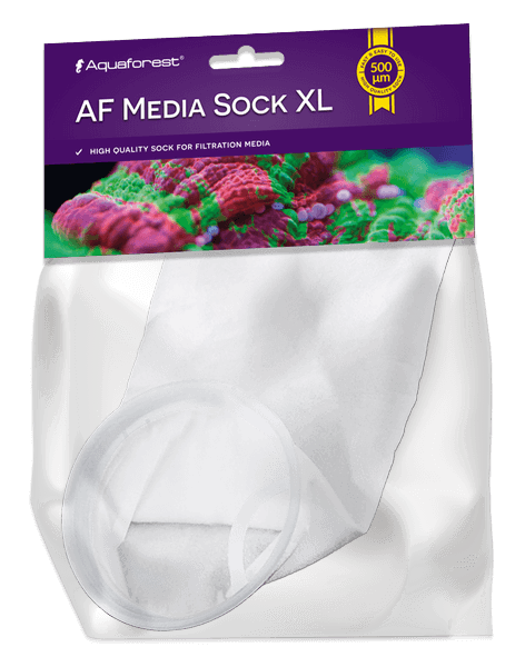 AF Media Sock XL