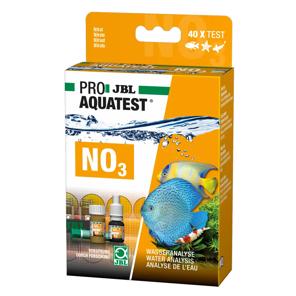 JBL ProAquaTest NO3 Nitrate