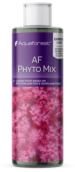 AF Phyto Mix