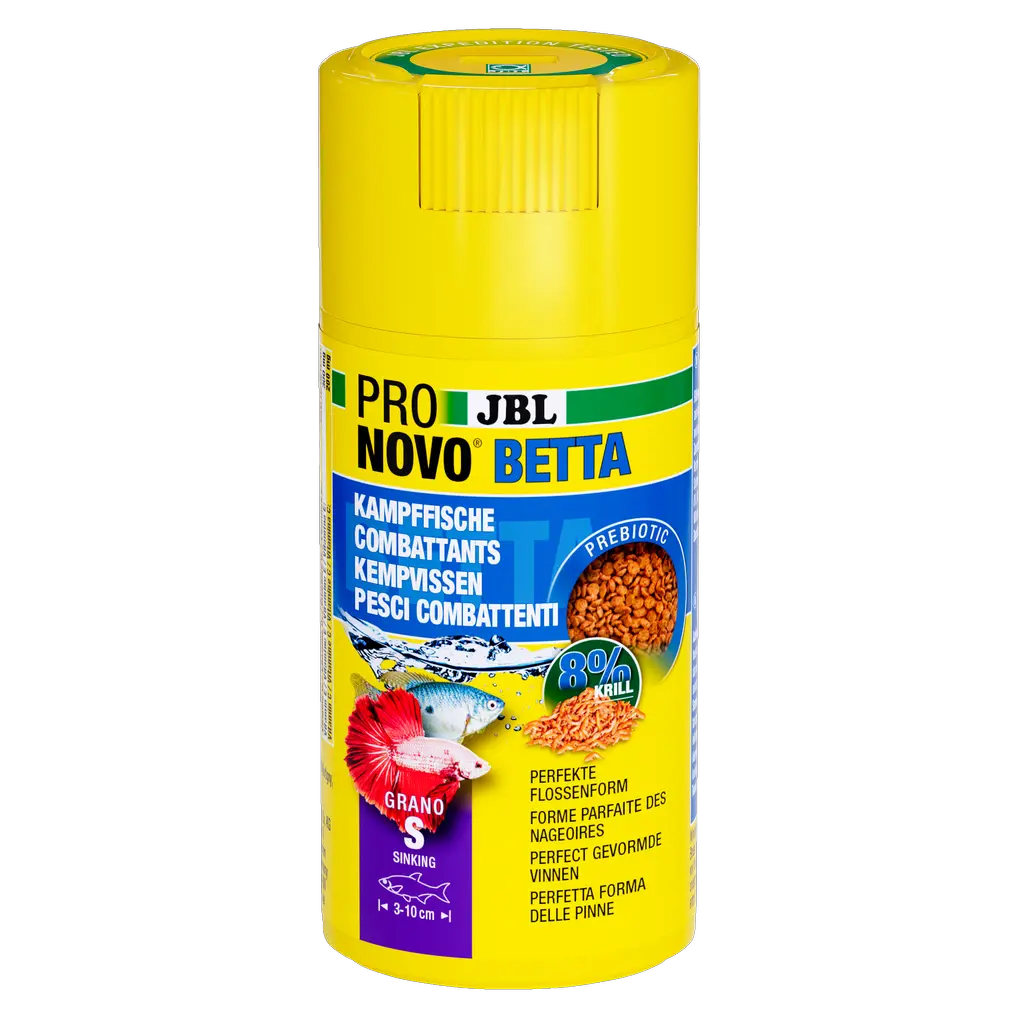 JBL ProNovo BETTA GRANO