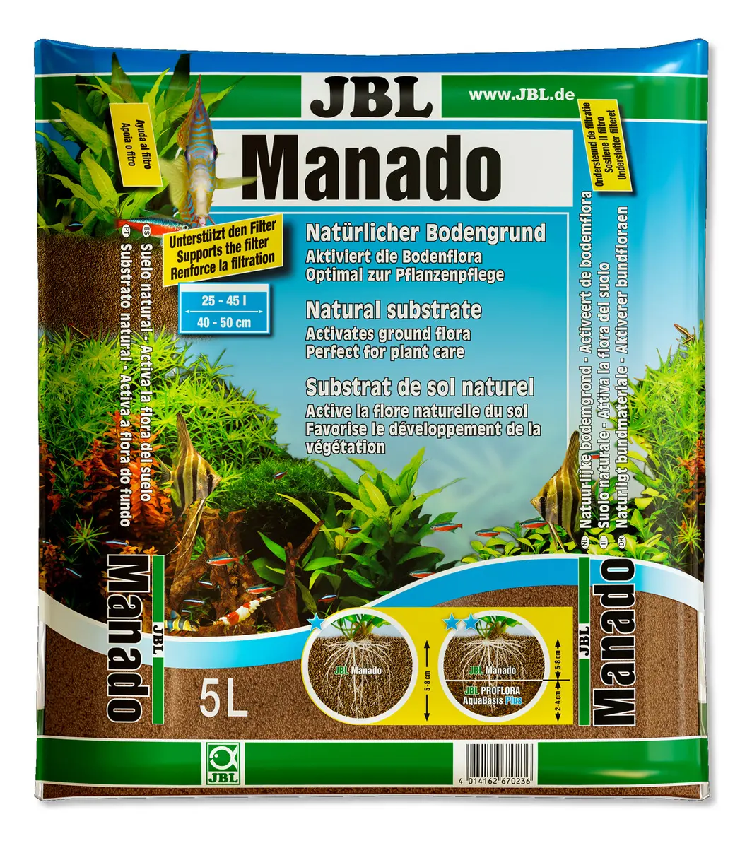 JBL Manado