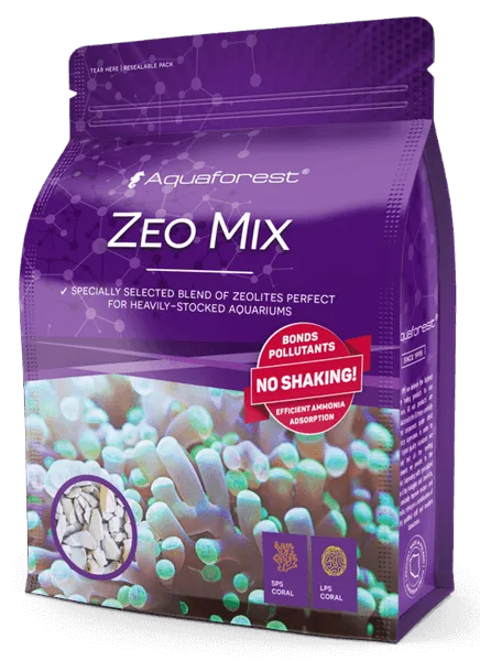 Zeo Mix