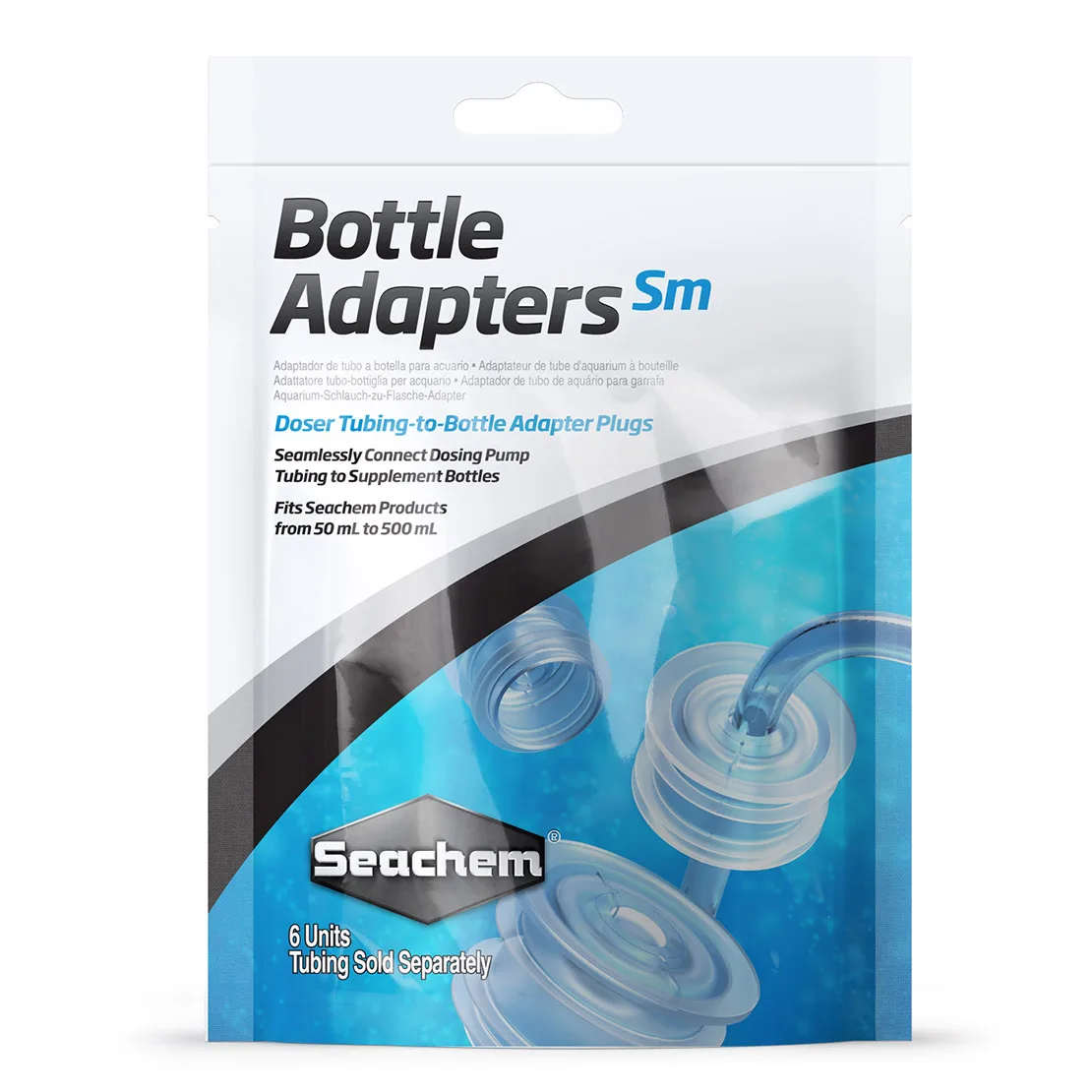Bottle Adapters