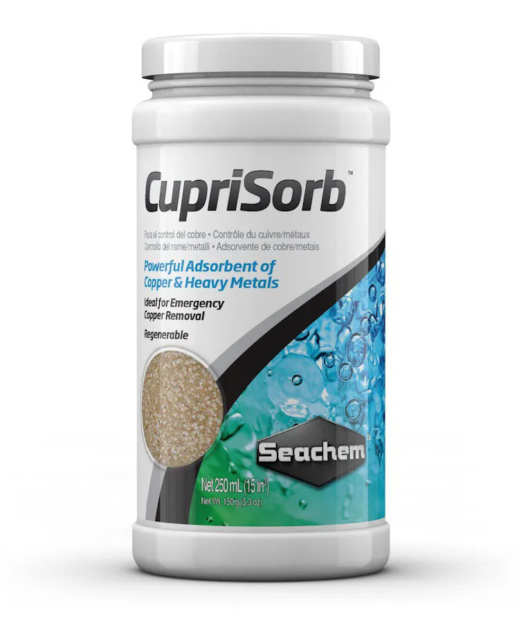 CupriSorb