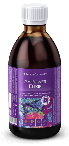 AF Power Elixir