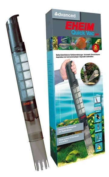 EHEIM automatic gravel cleaner