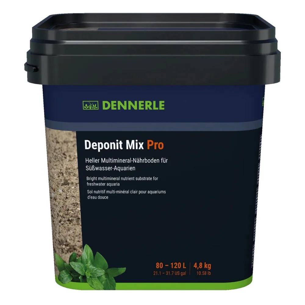 Deponit Mix Pro