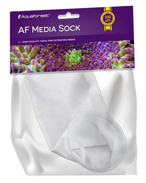 AF Media Sock