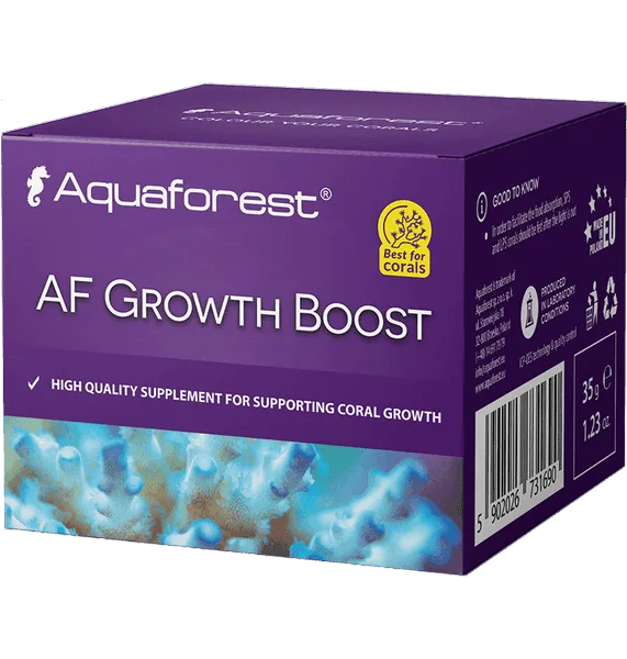 AF Growth Boost