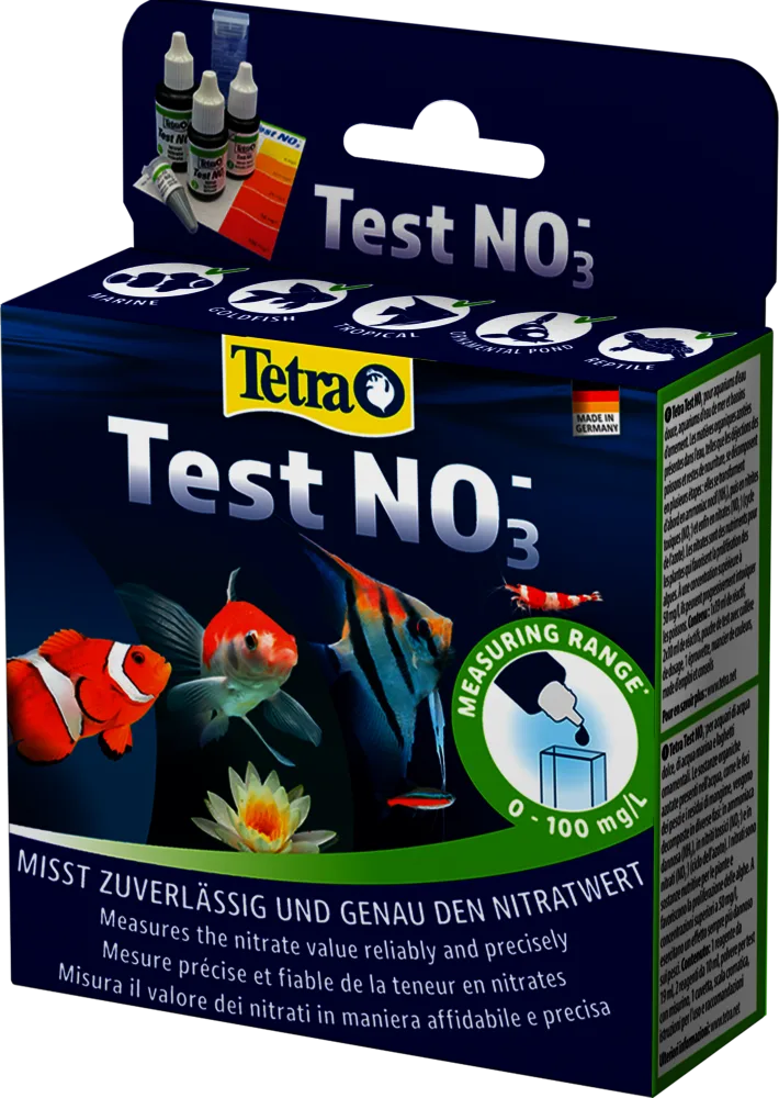 Tetra Test pH