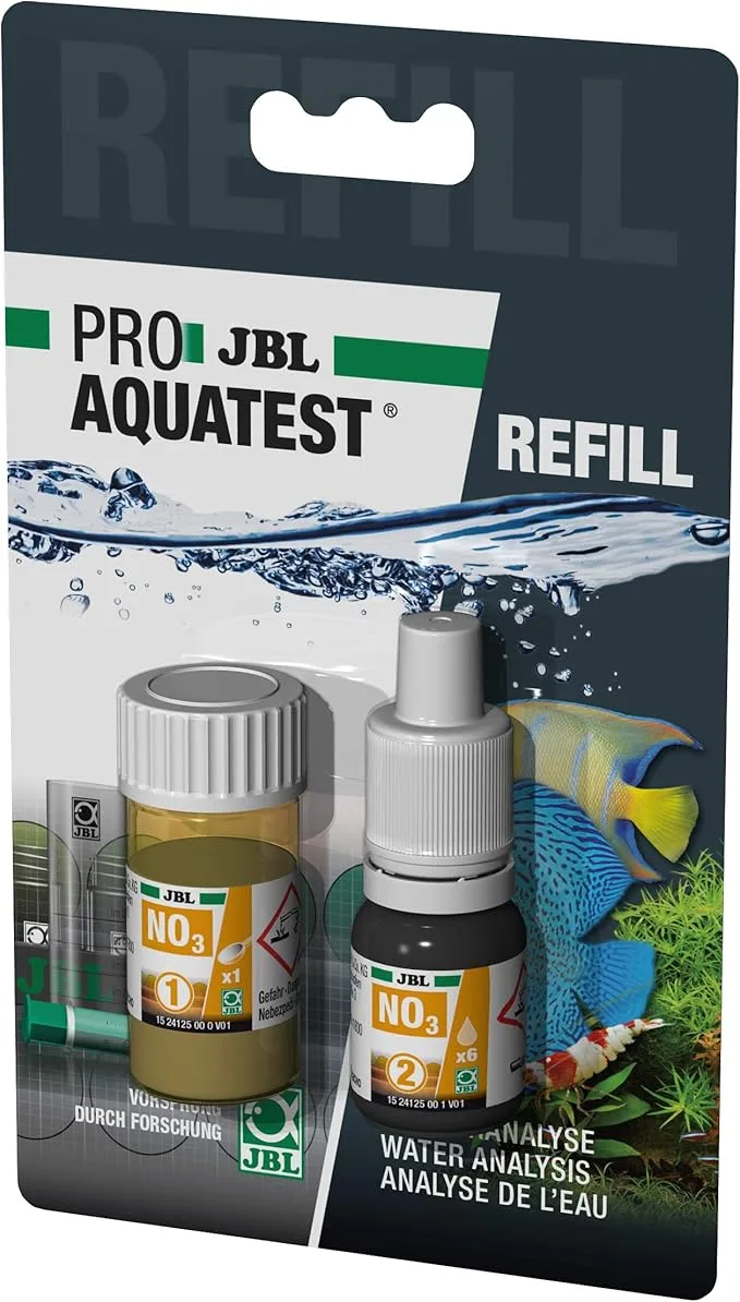 JBL ProAquaTest Refill NO3