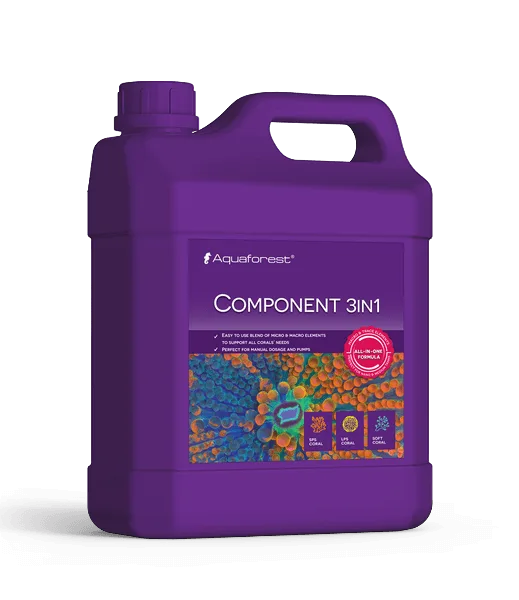 Component 3 in 1