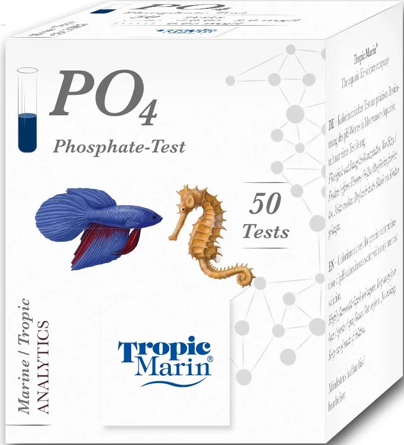PO4-Test