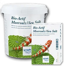 Bio-Actif Sea Salt