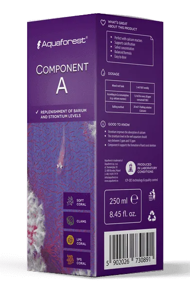 Component A