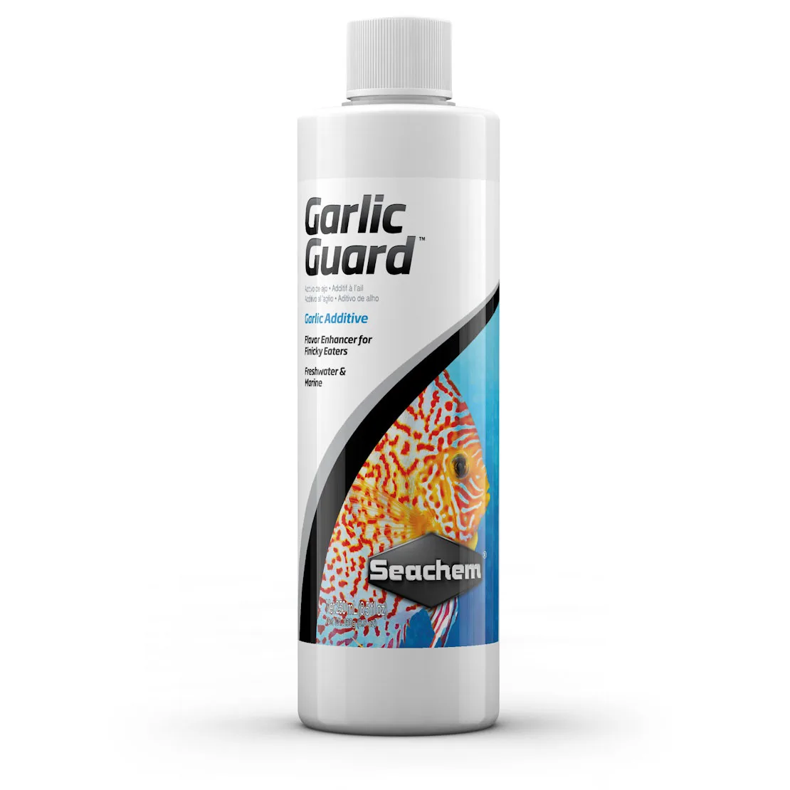 GarlicGuard