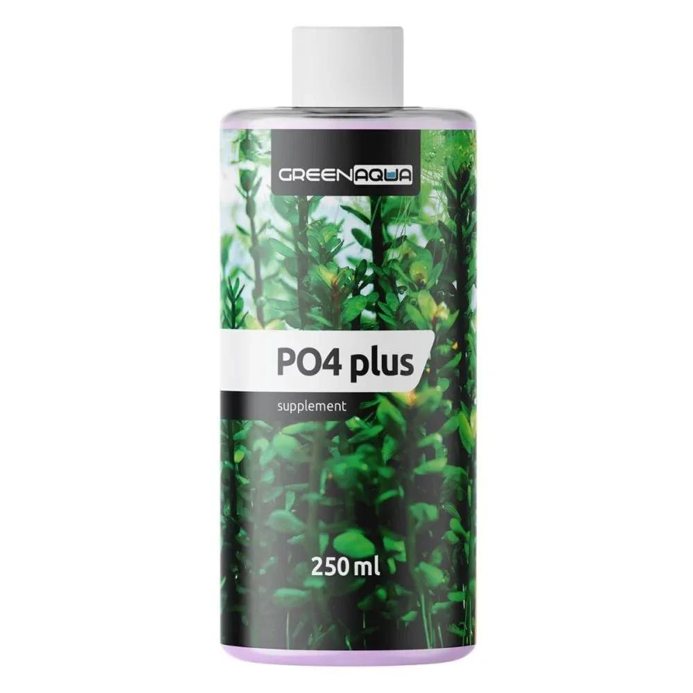 Green Aqua PO4 Plus