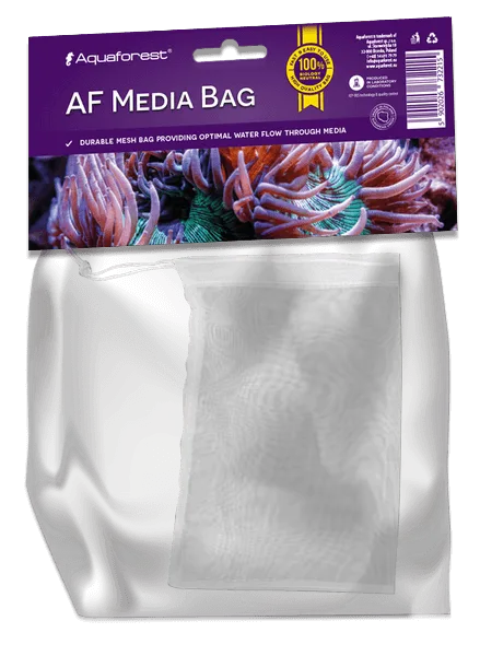 AF Media Bag