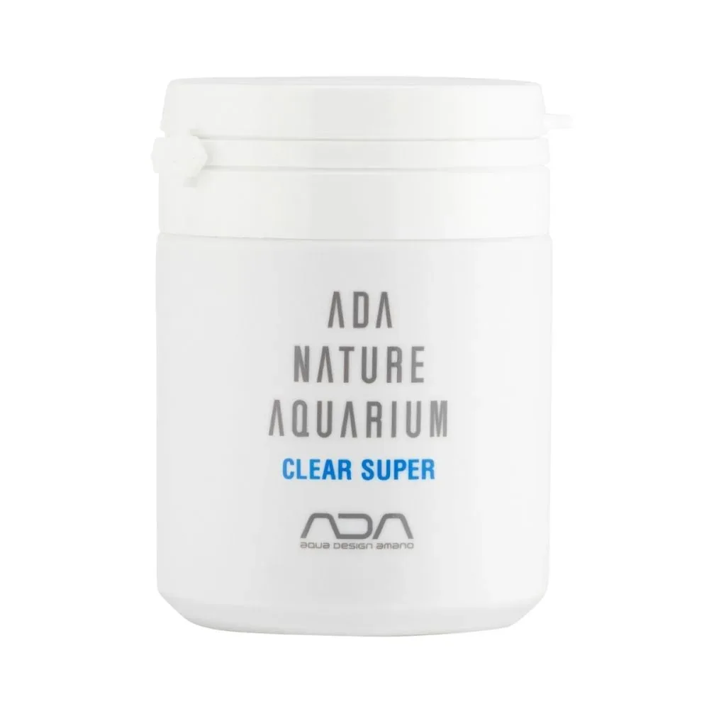 ADA Clear Super
