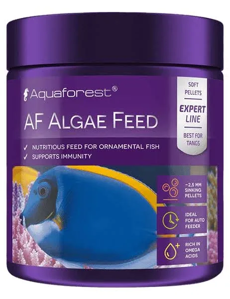 AF Algae Feed