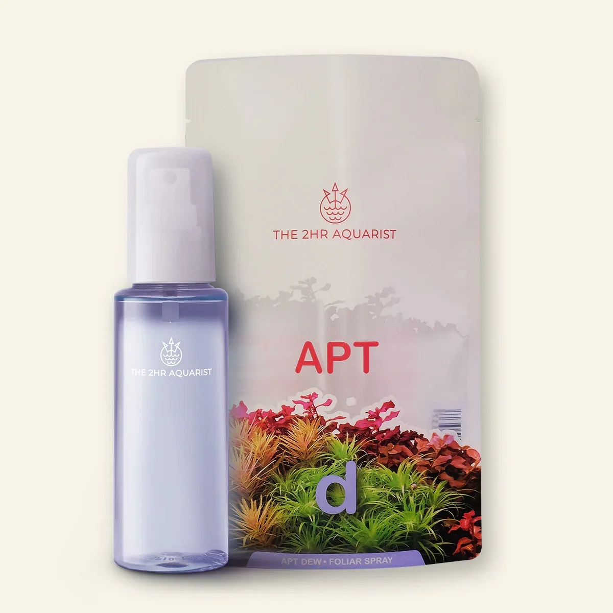 2Hr Aquarist APT Dew (Starter 100ml)
