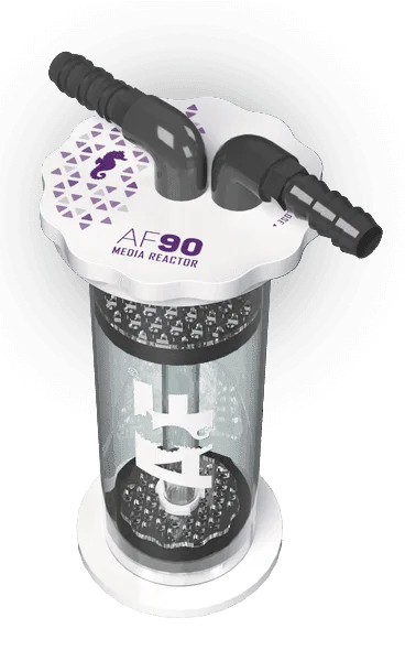 AF90 Media Reactor