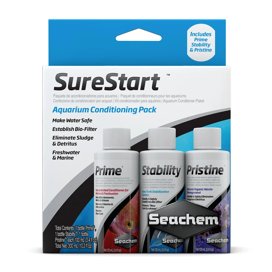 SureStart