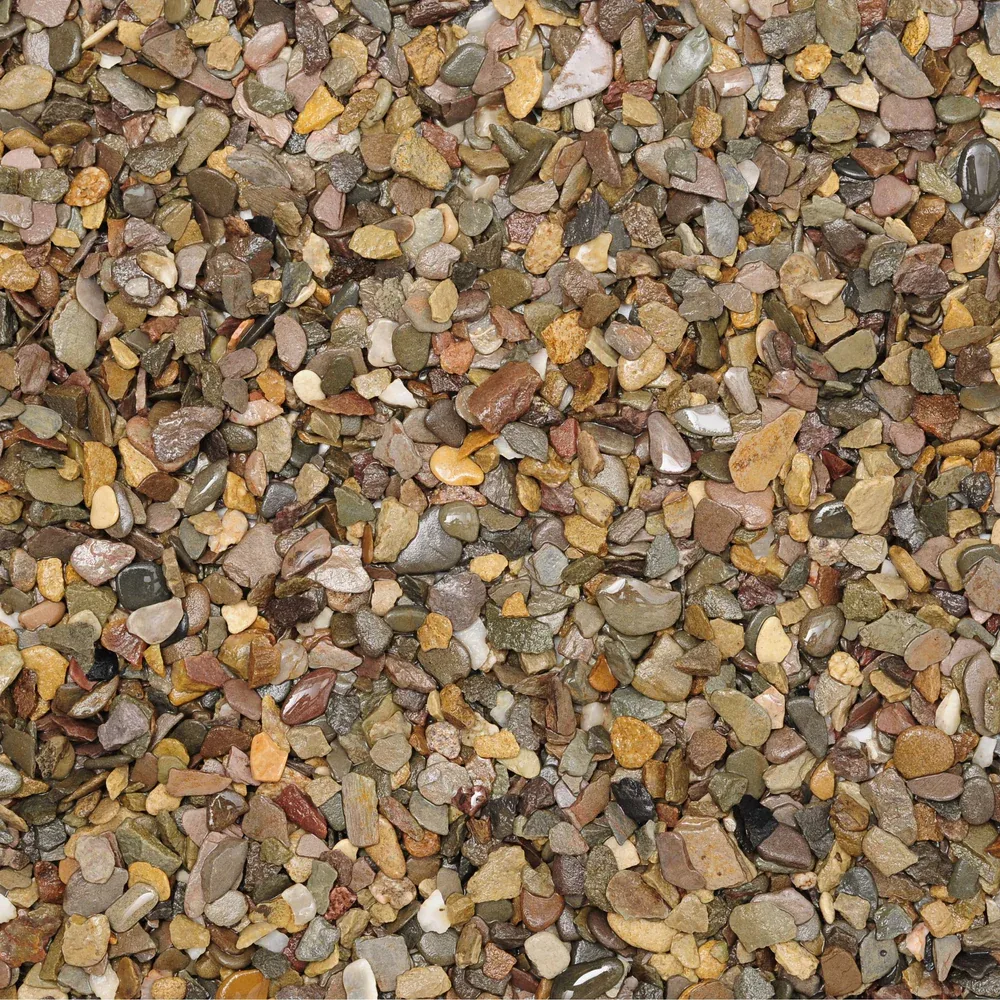 Natural Gravel Rio Xingu