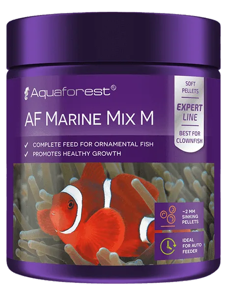 AF Marine Mix M