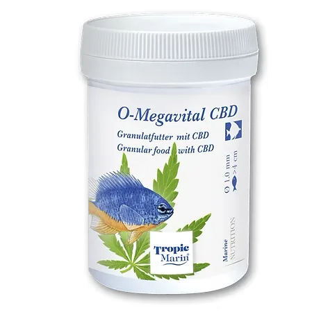 O-Megavital CBD