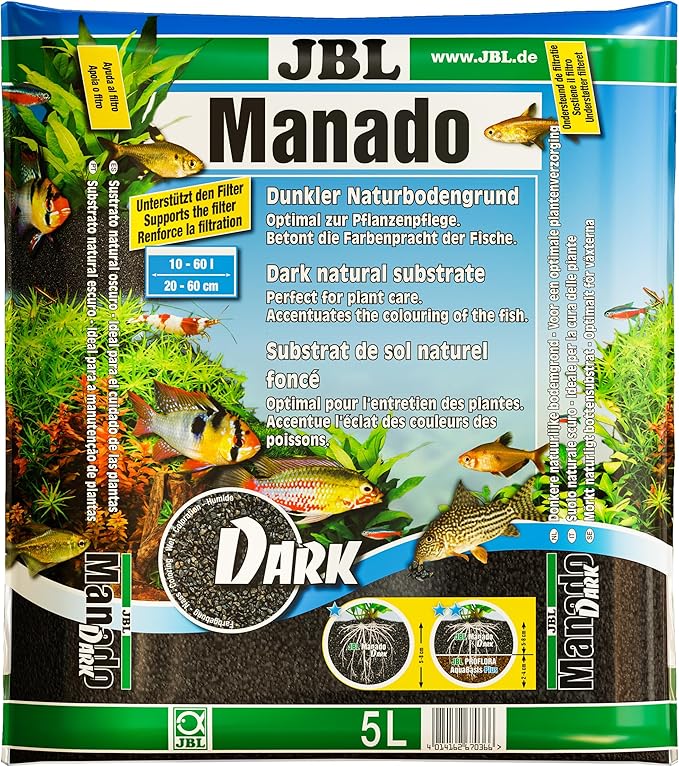 JBL Manado Dark