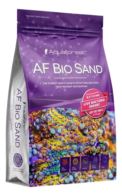 AF Bio Sand