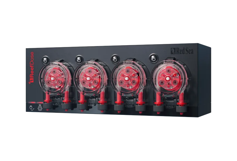 ReefDose 4