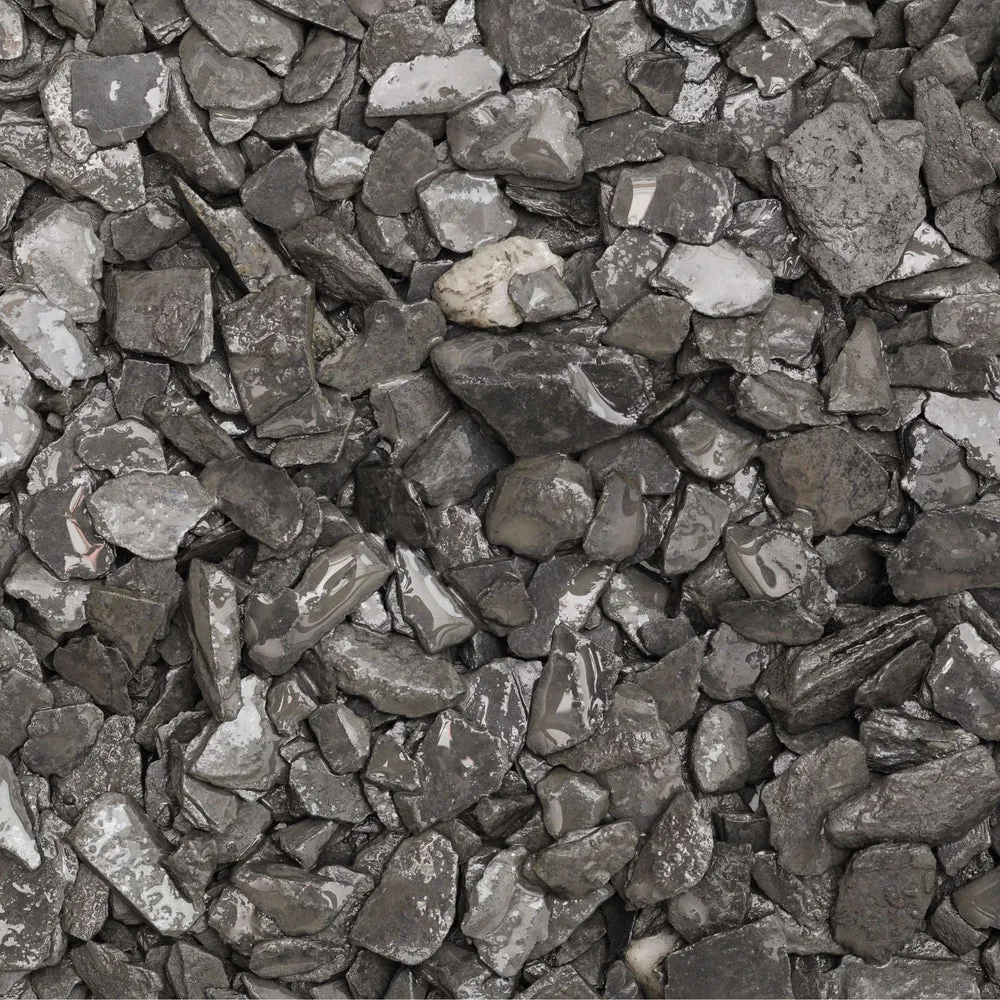 Natural Gravel Kongo, 10-30 mm