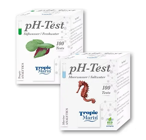 pH-Test