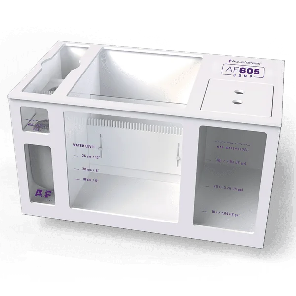AF605 Sump