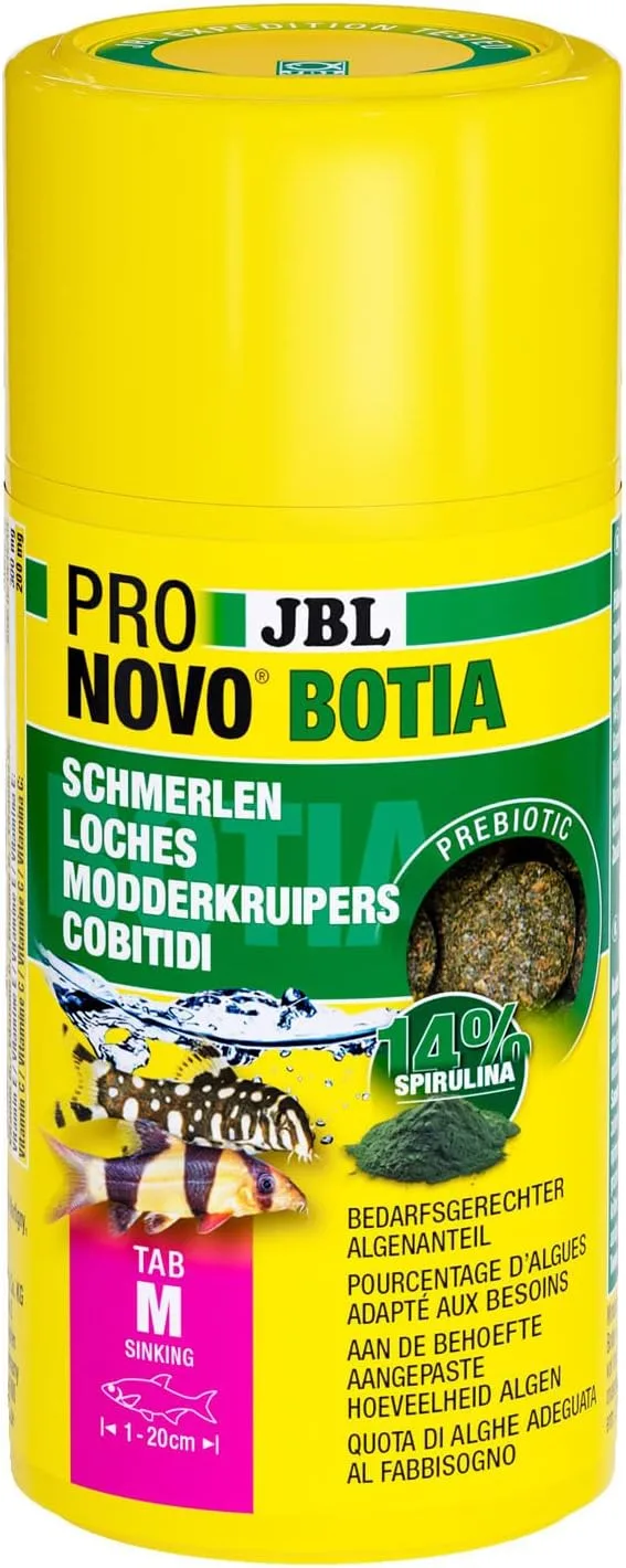 JBL ProNovo BOTIA TAB