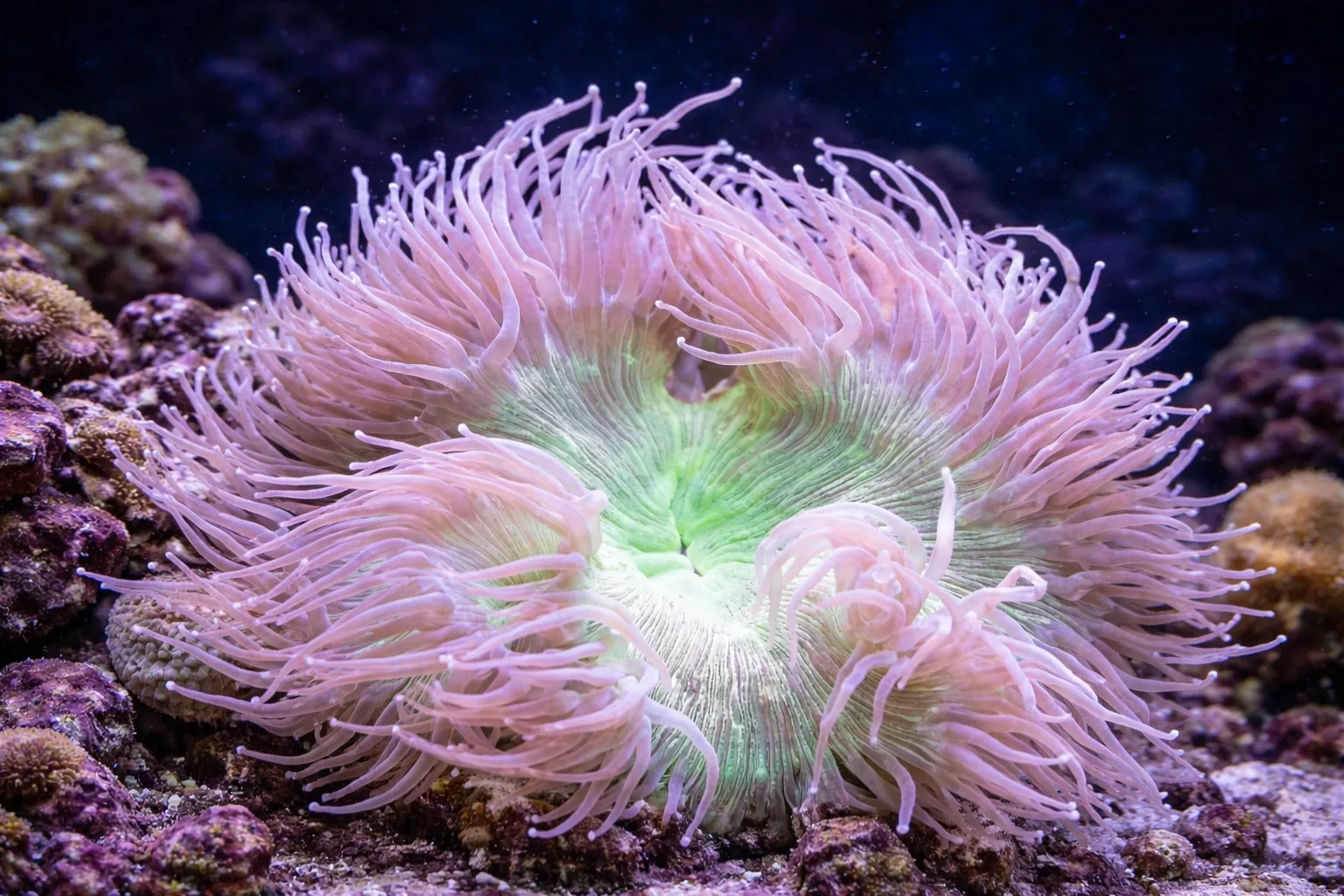 Elegance Coral