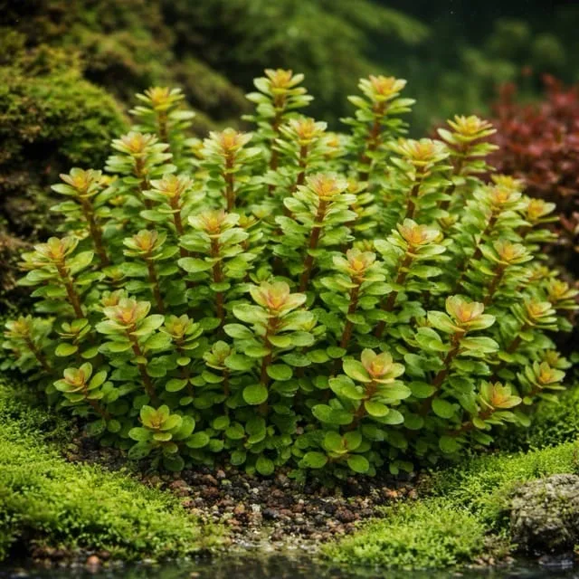 Rotala indica 'Bonsai'