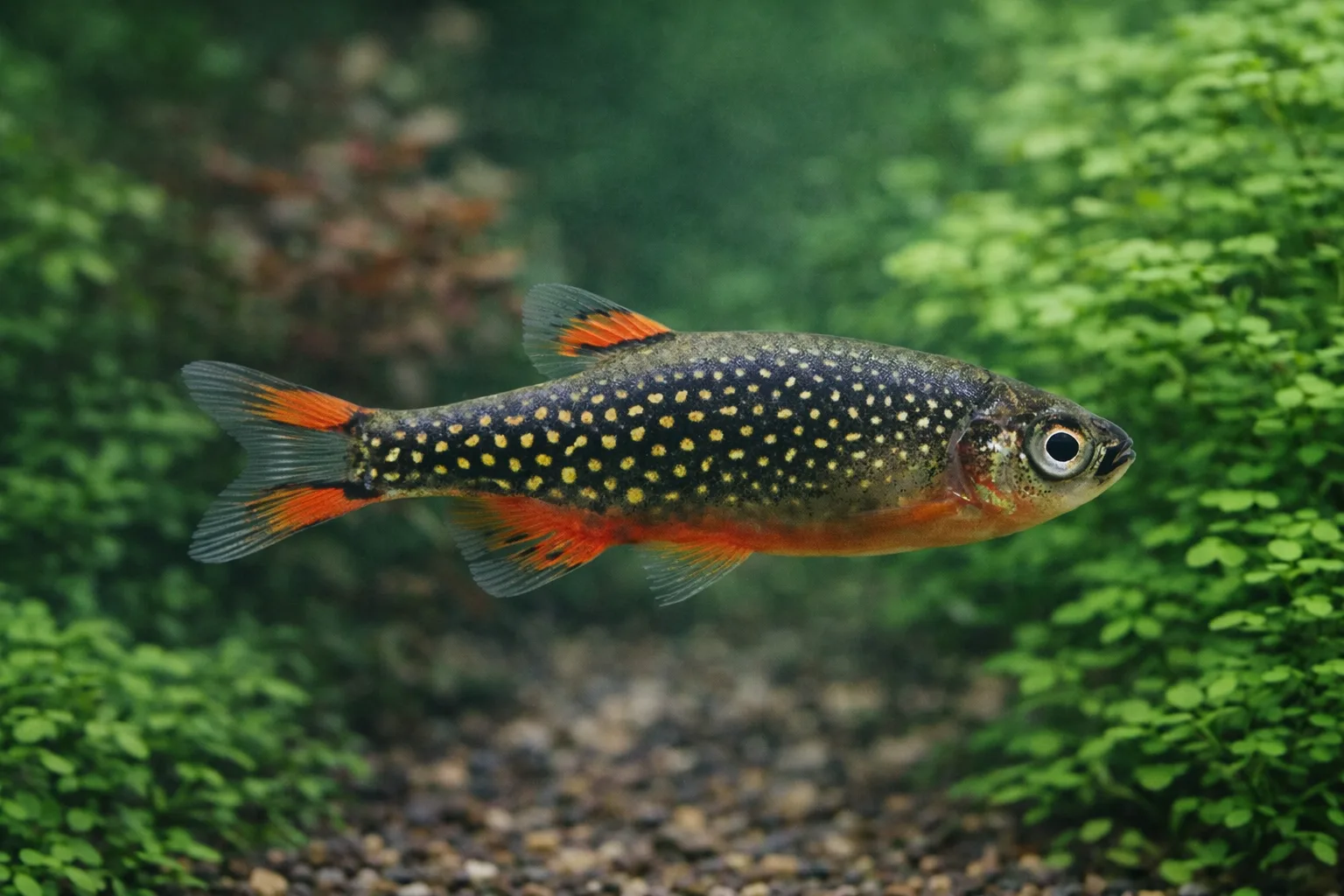 Celestial Pearl Danio