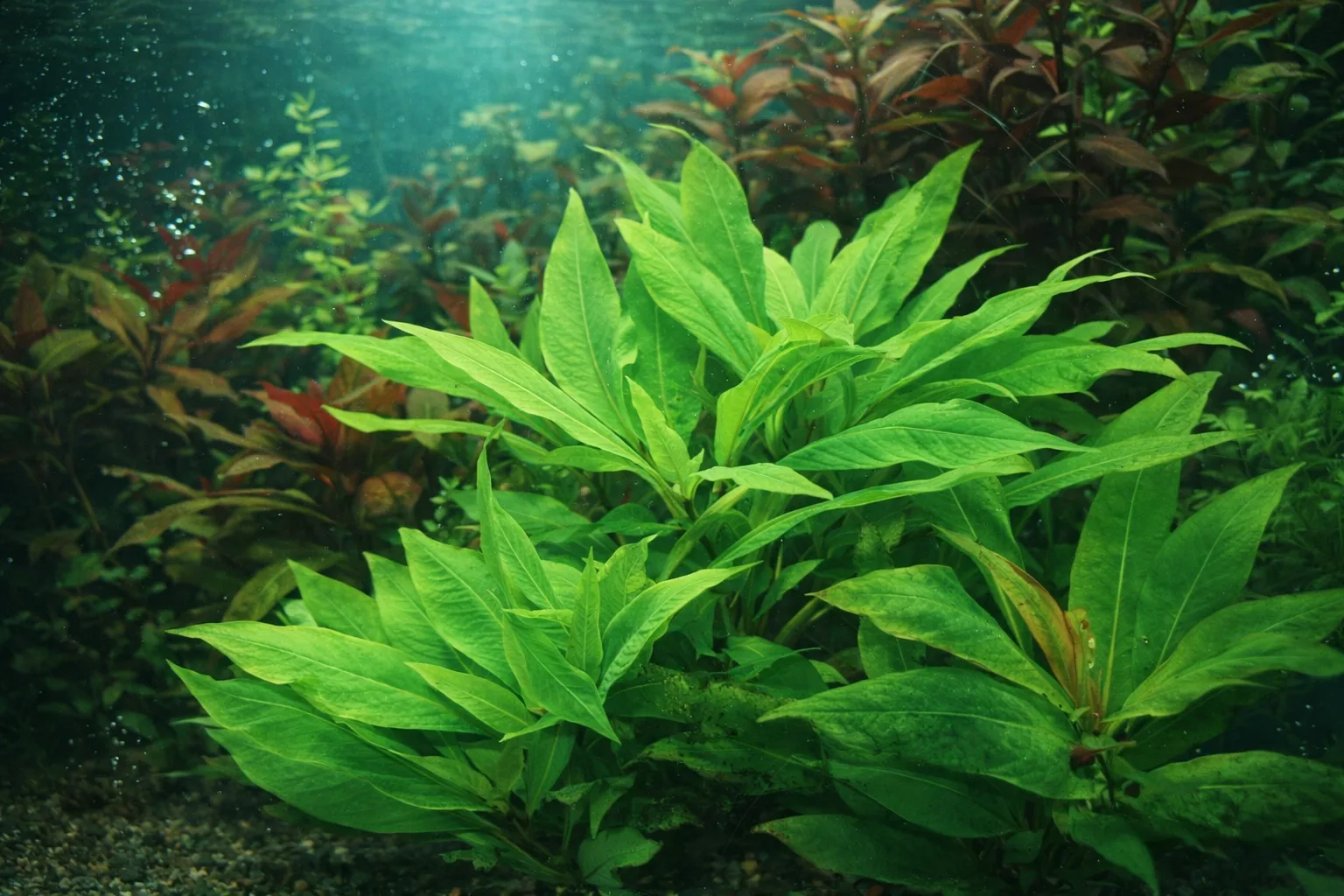 Hygrophila corymbosa